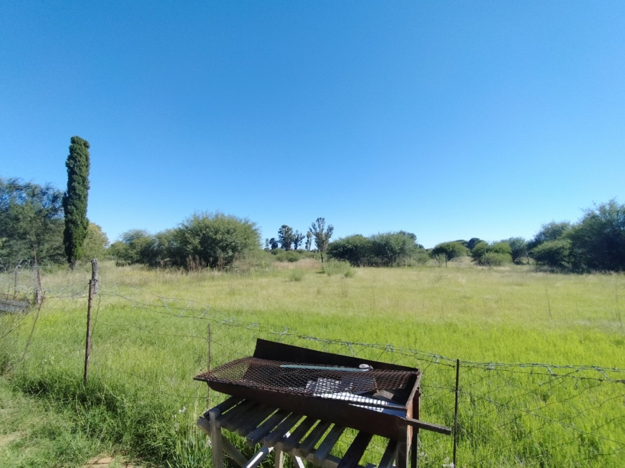 Commercial Property for Sale in Lakeview Free State